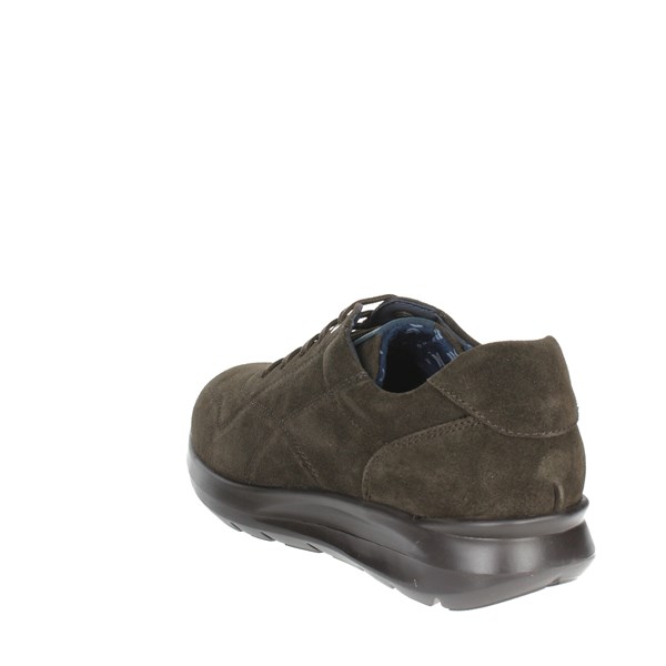 Callaghan Shoes Sneakers Brown 42612