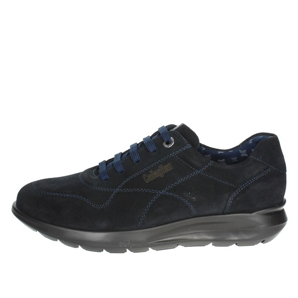 Callaghan Shoes Sneakers Blue 42612