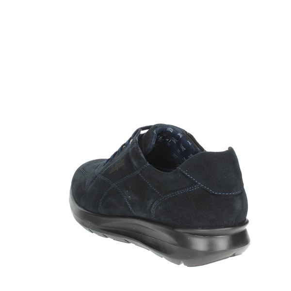 Callaghan Shoes Sneakers Blue 42612