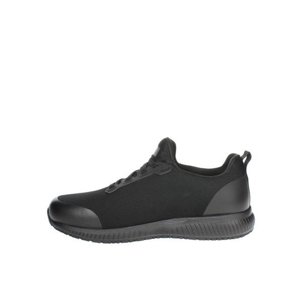 Skechers Shoes Slip-on Shoes Black 200051EC