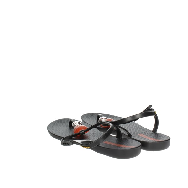 Ipanema Shoes Flip Flops Black 26670