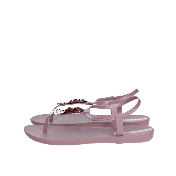 Ipanema Shoes Flip Flops Lilac 83182
