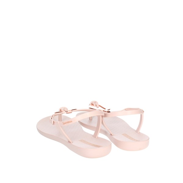 Ipanema Shoes Flip Flops Pink 26544