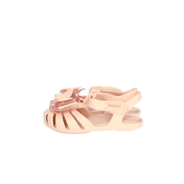 Zaxy Shoes Sandal Light dusty pink 83164