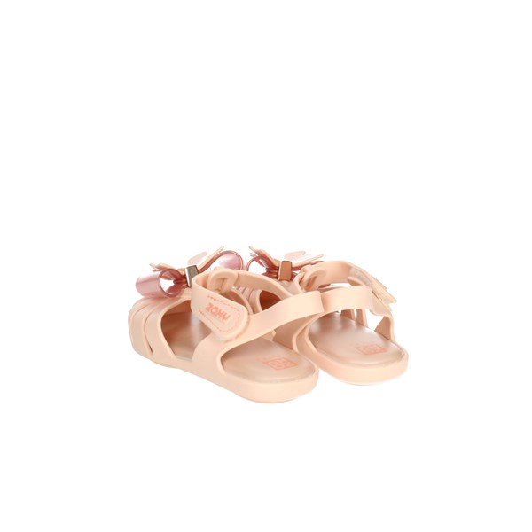 Zaxy Shoes Sandals Light dusty pink 83164