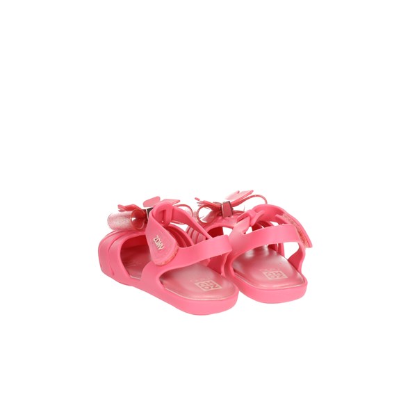 Zaxy Shoes Sandals Fuchsia 83164