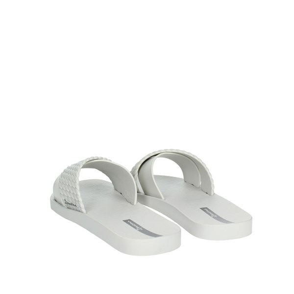 Ipanema Shoes Flat Slippers Grey 83244