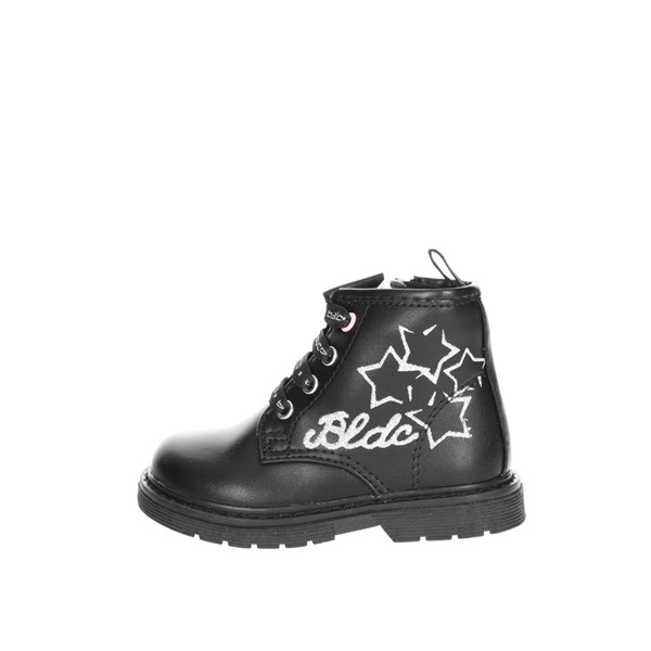 Balducci Shoes Boots Black BS3862