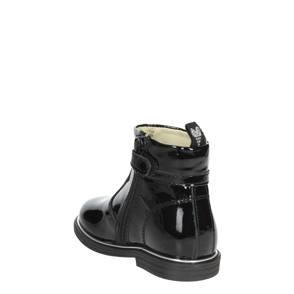 Balducci Shoes Ankle Boots Black CITA5601