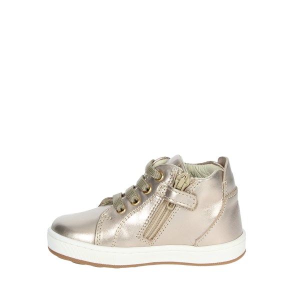 Balducci Shoes Sneakers Platinum  CITA5664H