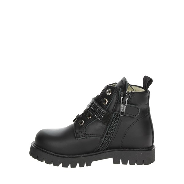 Balducci Shoes Boots Black MATR2335