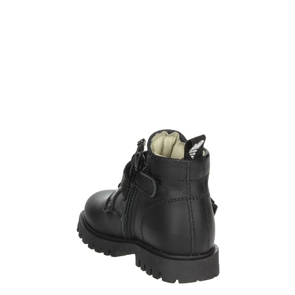 Balducci Shoes Boots Black MATR2335