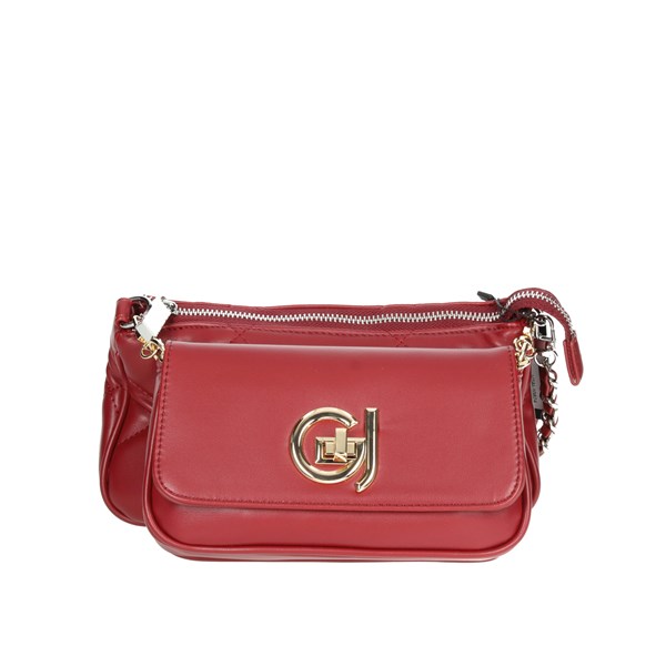 Gaudi' Accessories Bags Red V2AI-10824