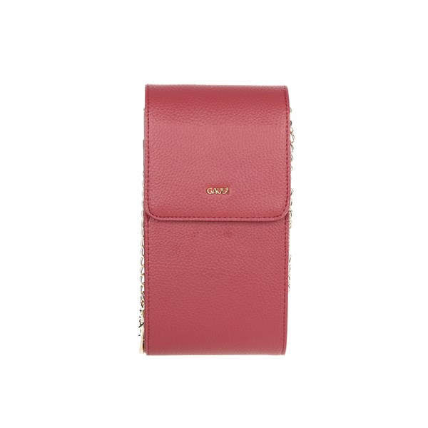 Gaudi' Accessories Clutch Bag Red V2AI-10920