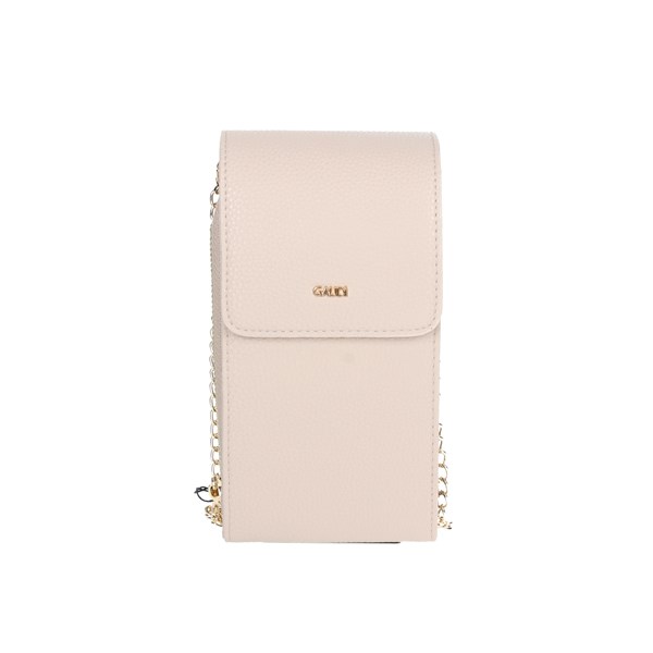Gaudi' Accessories Clutch Bag Light dusty pink V2AI-10920