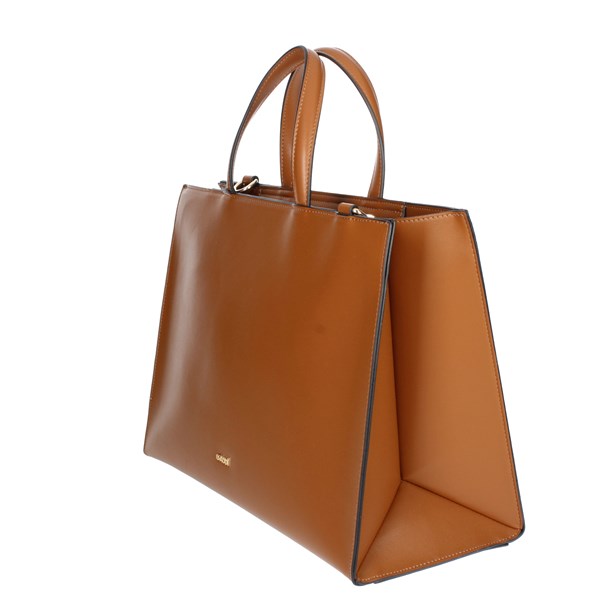 Gaudi' Accessories Bags Brown leather V2AI-10700