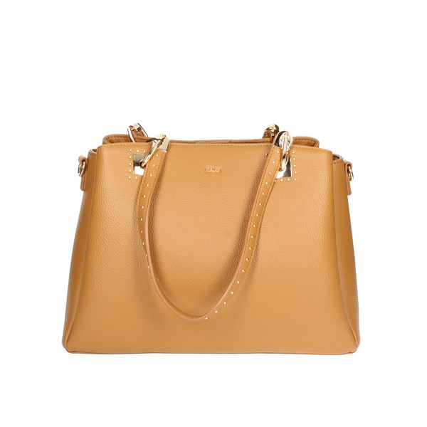 Gaudi' Accessories Bags Brown leather V2AI-10800
