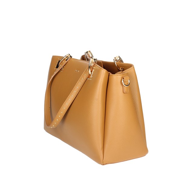 Gaudi' Accessories Bags Brown leather V2AI-10800