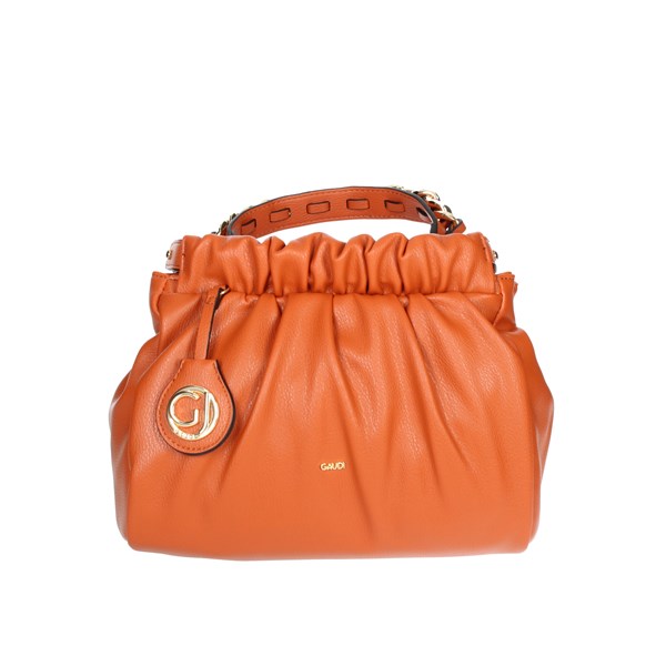 Gaudi' Accessories Bags Orange V2AI-10791