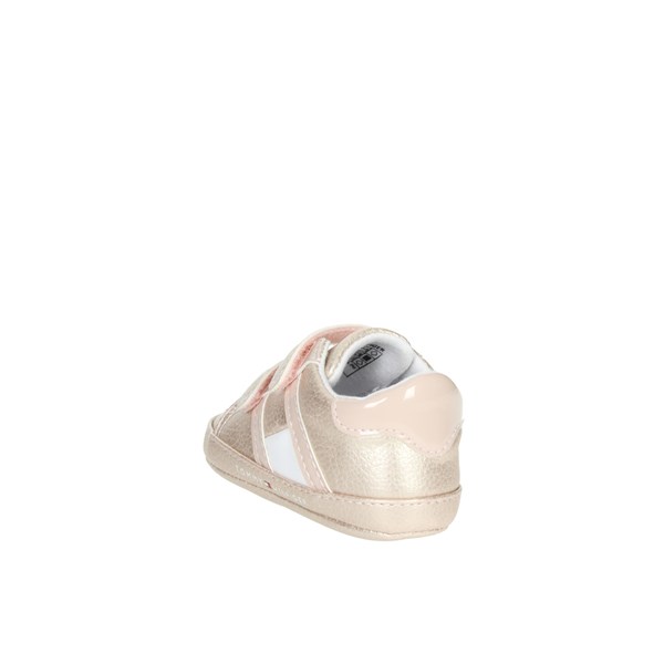 Tommy Hilfiger Shoes Baby Shoes Light dusty pink T0A4-32283-1527341