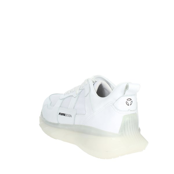 Momo Design Shoes Sneakers White MS0018L