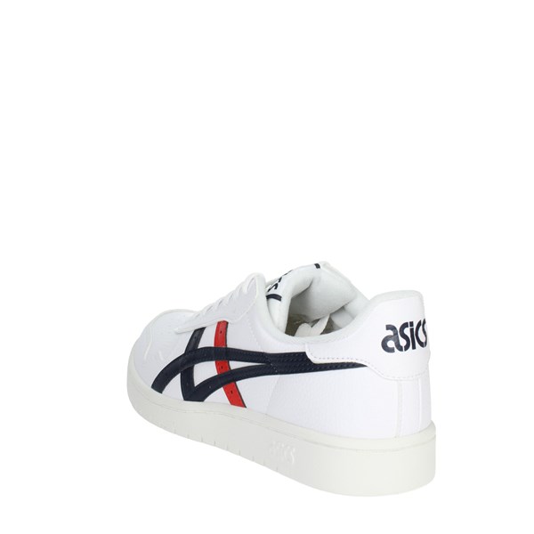 Asics Shoes Sneakers White/Blue 1191A212