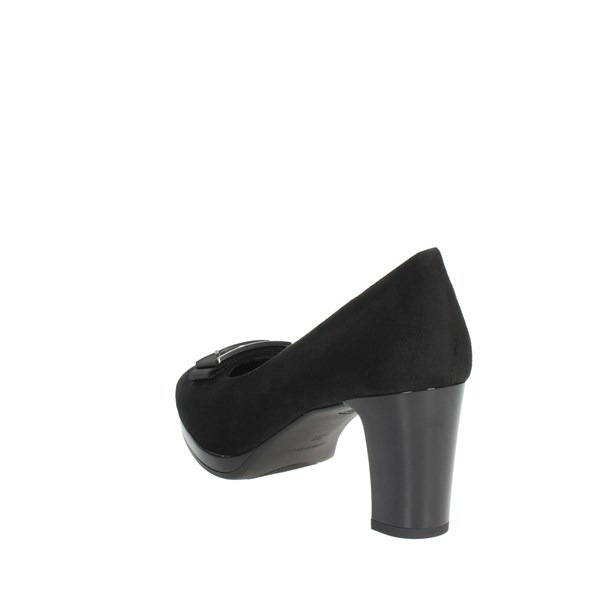 Cinzia Soft Shoes Pumps Black IAB333979
