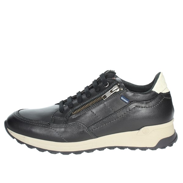 Baerchi Shoes Sneakers Black 1300