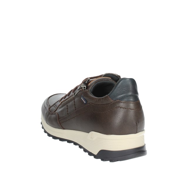 Baerchi Shoes Sneakers Brown 1300