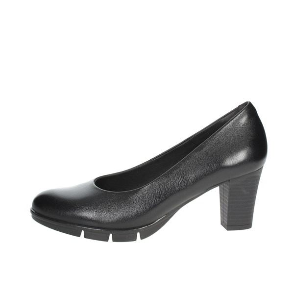 Baerchi Shoes Pumps Black 52500