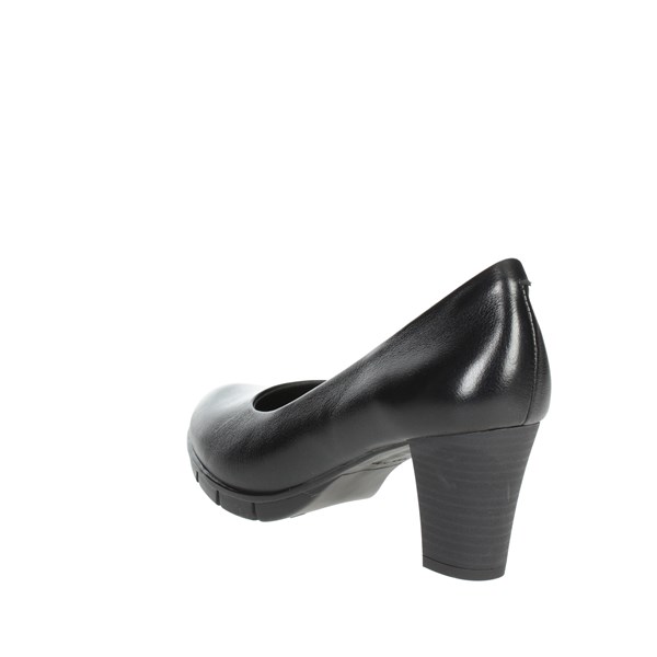 Baerchi Shoes Pumps Black 52500