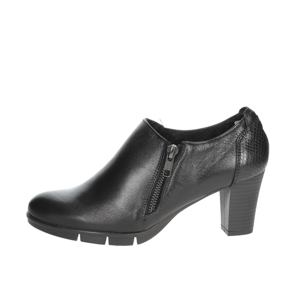 Baerchi Shoes Pumps Black 52510