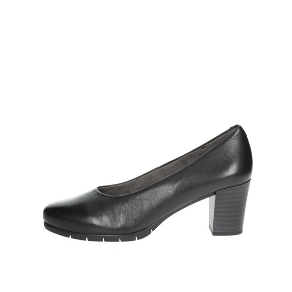 Pitillos Shoes Pumps Black 1770