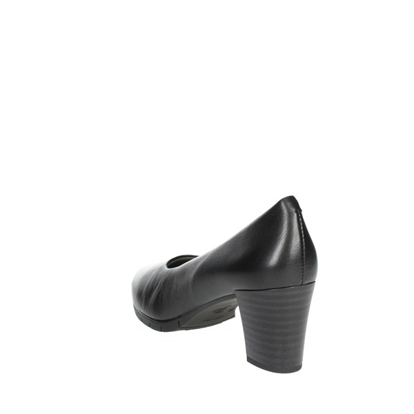 Pitillos Shoes Pumps Black 1770