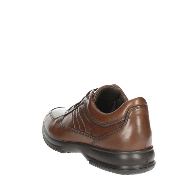 Imac Shoes Sneakers Brown 251900