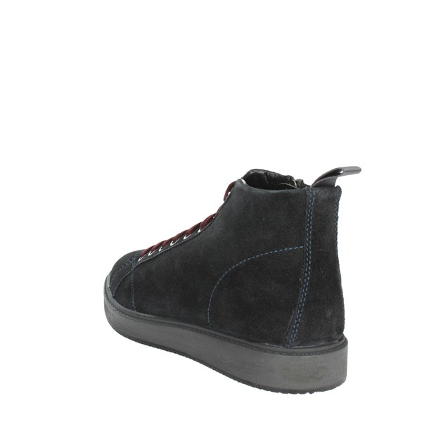 Valleverde Shoes Sneakers Blue 36861