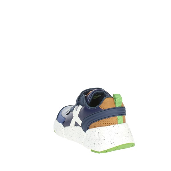Munich Shoes Sneakers Blue 8890048