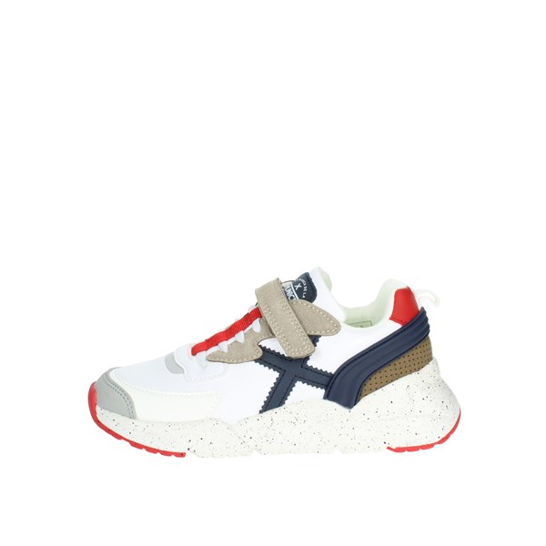 Munich Shoes Sneakers White 8890047