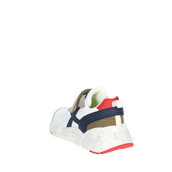 Munich Shoes Sneakers White 8890047