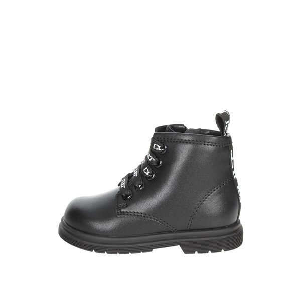 Cult Shoes Boots Black CLJ00250000