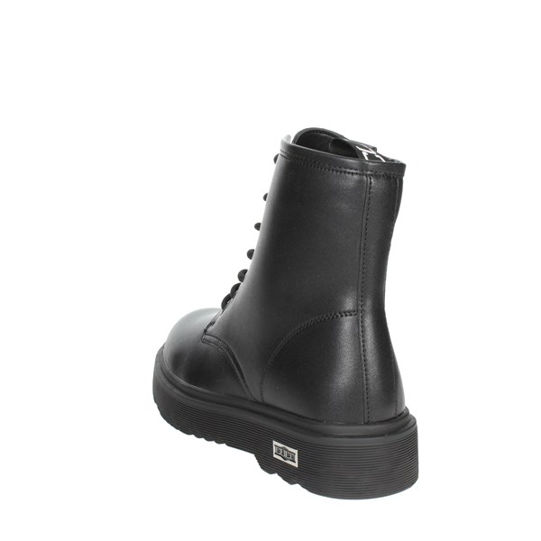 Cult Shoes Boots Black CLJ001200000