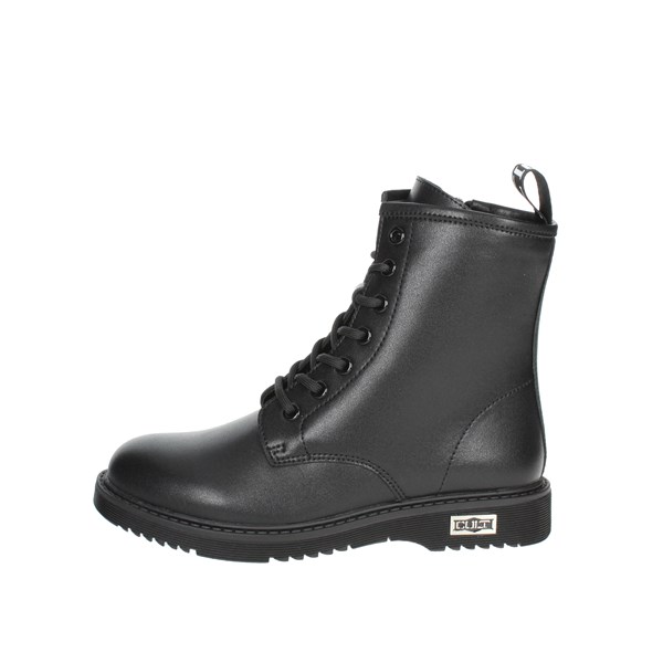 Cult Shoes Boots Black CLJ001900000