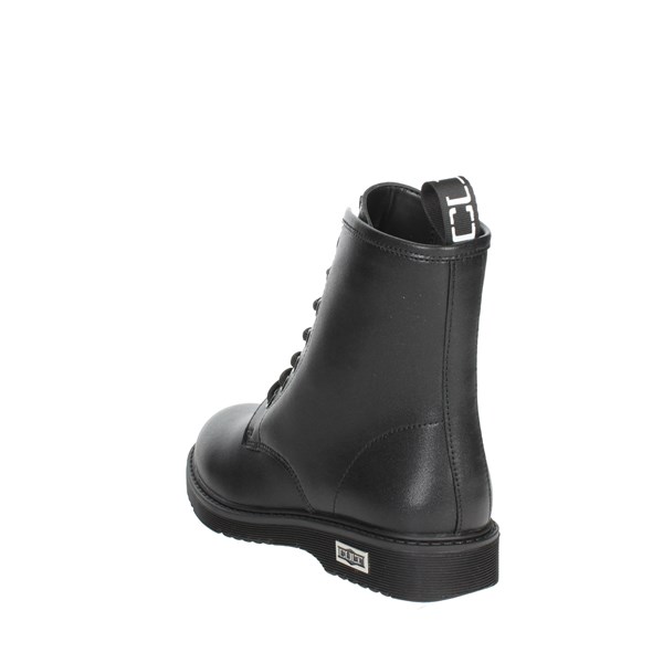 Cult Shoes Boots Black CLJ001900000