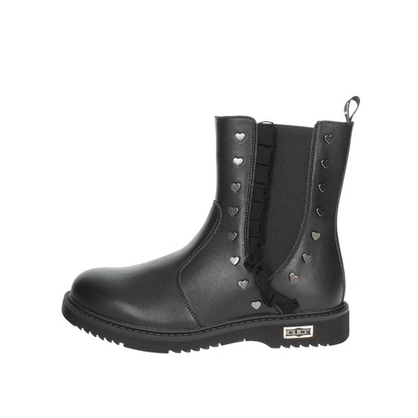 Cult Shoes Ankle Boots Black CLJ000801000