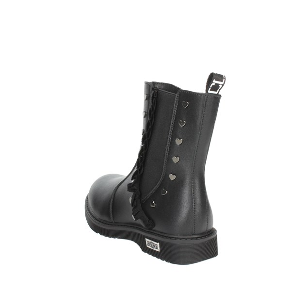 Cult Shoes Ankle Boots Black CLJ000801000