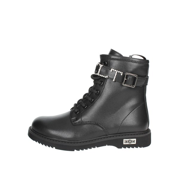 Cult Shoes Boots Black CLJ001600000