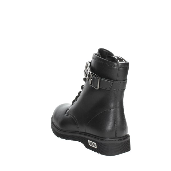 Cult Shoes Boots Black CLJ001600000
