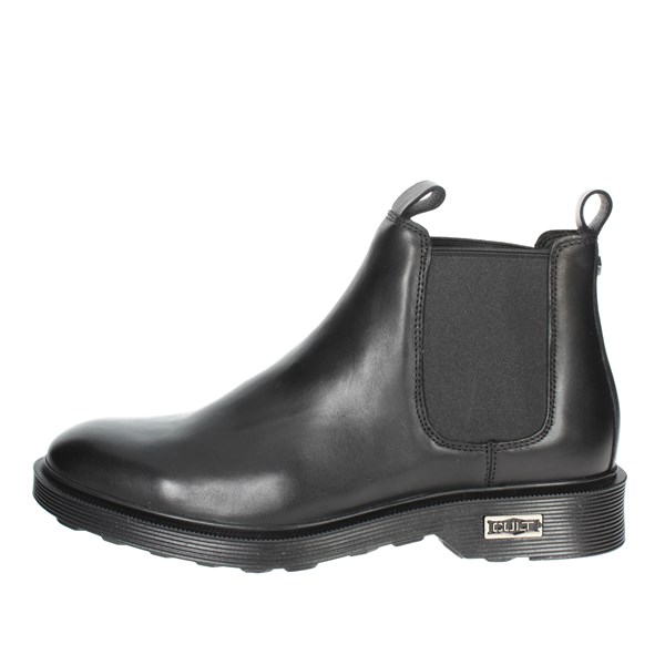 Cult Shoes Ankle Boots Black CLM332600