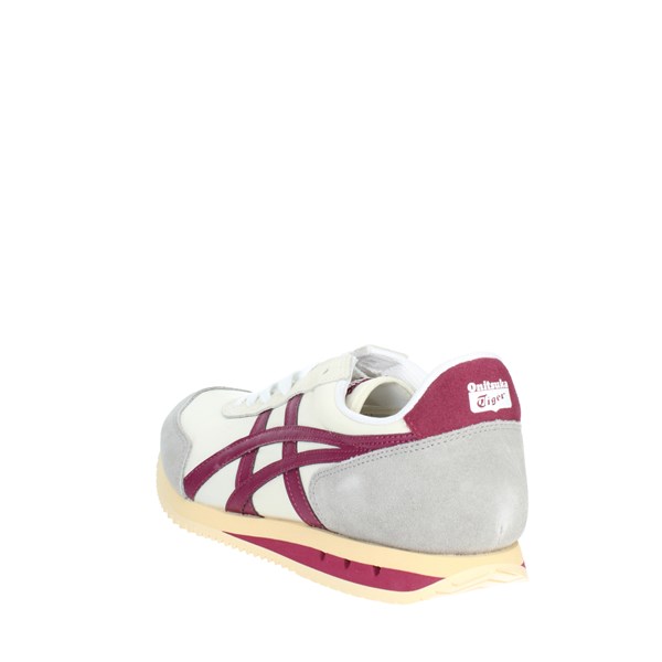 Onitsuka Tiger Shoes Sneakers Beige 1183A205