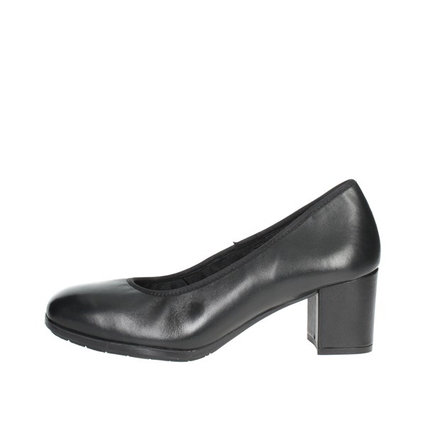 Cinzia Soft Shoes Pumps Black IV11747-M